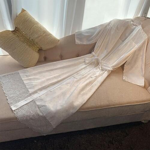 HIGHNESS MOON Women's Sleep Sets
