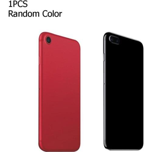 1pc Random Color Horror Electric Shock Phone Prank Toys Gadgets Kids Toys April Fools' Day Fake Phone Model Gifts