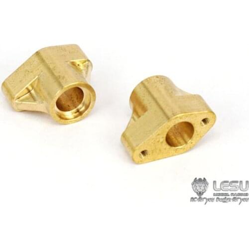 LESU 1/14 Metal Screw Lifting Base Tmy DIY RC Bz 3348 Dumper Truck TH04812-SMT3