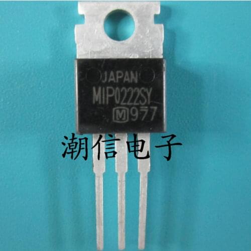 MIP0222SY TO-220 4pcs/lot