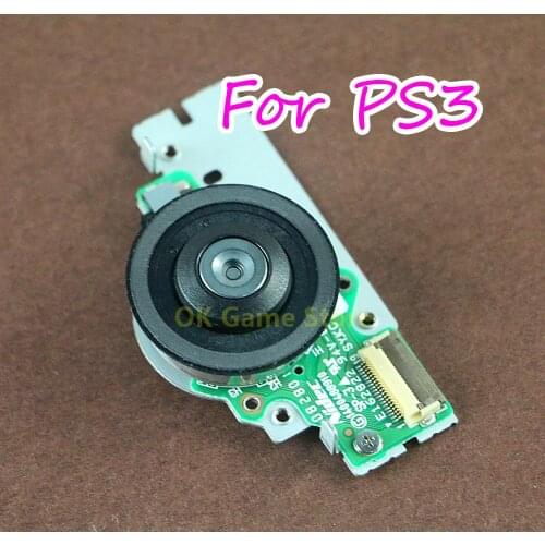 1PC KES-400A KES-400AAA KEM-400A KEM-400AAA KES KEM 400 400A 400AAA Big Spindle Drive Motor For PS3 Game Lens