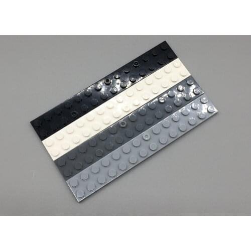 MOC Compatible Assembles Particles 91988 2x14 For Building Blocks DIY story Educational High-Tech Spare Toys