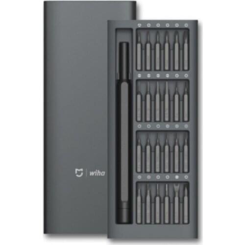 Mijia Wiha 24'lü Precision Screwdriver Set