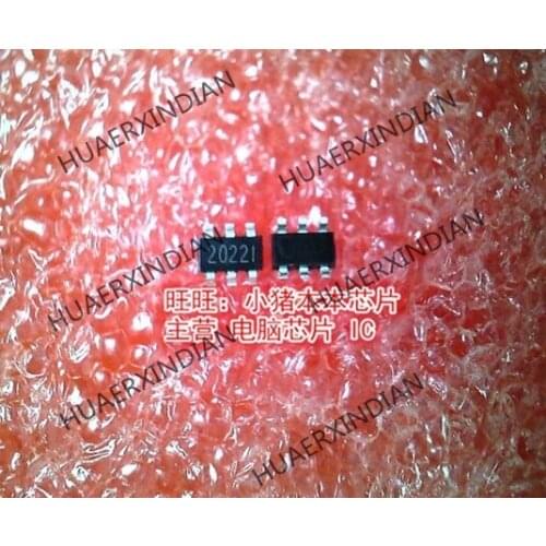 New original SGM2022-IYN6 SGM2022-IYN6/TR 2022I SOT23-6 High Quality