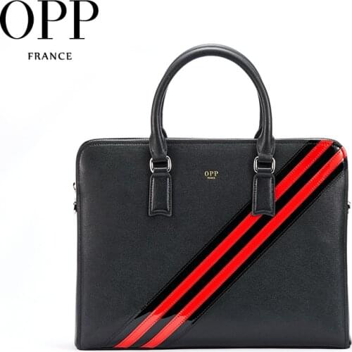 OPP Men's Business Bags
