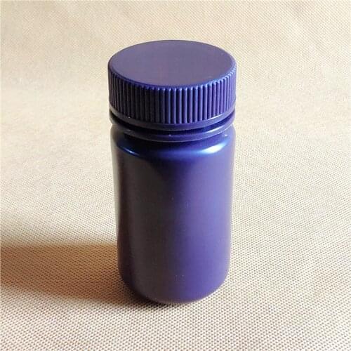 10Pcs 250ml Brown PP Plastic Chemical Reagent Bottle,Chemistry Polypropylene Sample Bottle