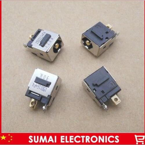 20lap-tops-ss/lot Original New DC POWER INTERFACE JACK POWER SOCKET PLUG PORT For Lenovo B460 B470 B570 V570 B475 B575 B570E