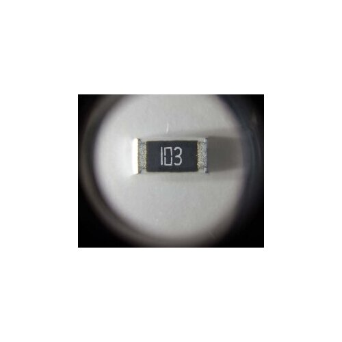 SMD resistor 1206 5% J 0.01R-100M Professional resistor thick film resistor supplier, full range of stock