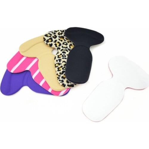 Falt foot High heel Arch Support Shoes Sport Running Gel Insoles pads Insert Cushion 1pair=2pcs PS70