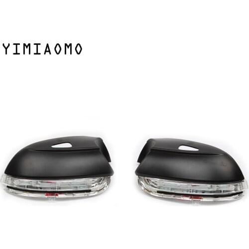 35D 949 102 Right & Left Exterior Side Mirror Turn Signal Light For VW Passat CC Jetta Scirocco Bettle 3C8949 101D 3C8949101