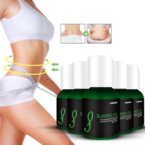 YOPEKU Hot Sale Slimming Cellulite Massage Liquid Health Body Slimming Promote Fat Burn Thin Waist Stovepipe Body Care Crea