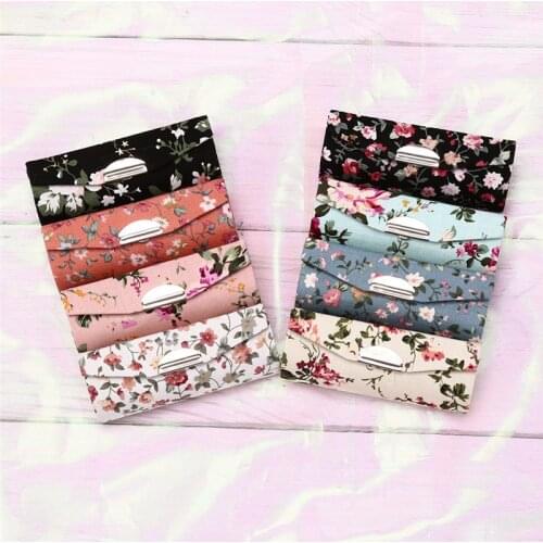 YOVIP Women's Cosmetic Bags