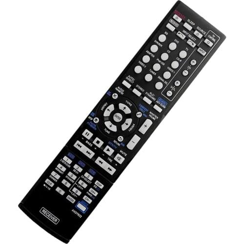 Remote Control Replacement for Pioneer AV Receiver AXD7622 AXD7661