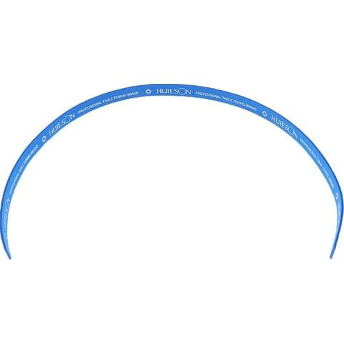 10 Pieces/Pack Quality Table Tennis Ping Pong Paddle Edge Tape