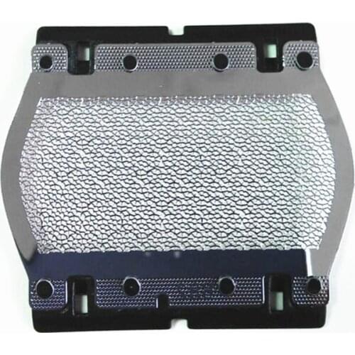 11B Shaver Foil Razor Replacement Heads Foil Screen For BRAUN 110 120 5682 130s 140s 150s 5682 5684 Razor Mesh Grid Net Foil