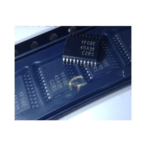 5pcs/lot TXS0108EPWR TXS0108 YF08E YE08 TSSOP-20