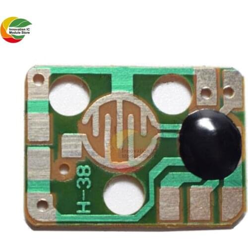 5PCS 3-4.5V Dog Barking Music Yelp Voice Module for Arduino DIY/Toy CF 22*16mm