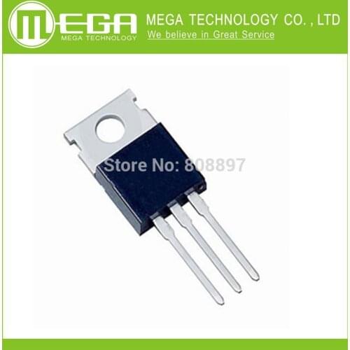 Free Shipping 10PCS IRF510N IRF510