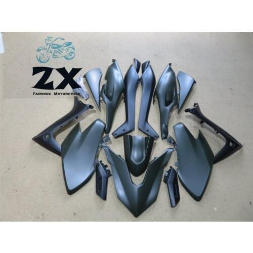 Free gift Motorcycle fairings for T-MAX Tmax 560 matte green tmax 560 2019 2020 Injection Good qulatiy18 pcs