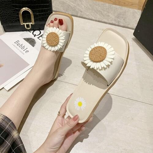 Corziky Women's Flip Flops