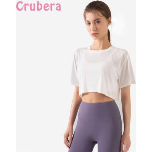 Crubera Short Sleeve Women's T-Shirts