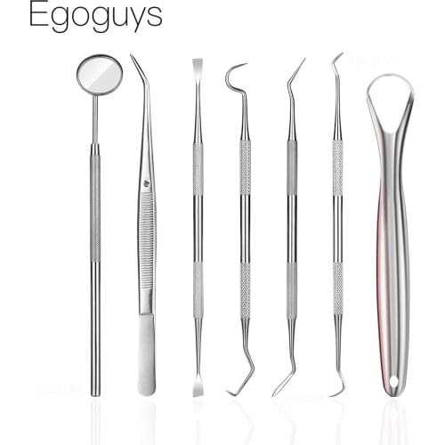 Наборы для зубов Egoguys China At AliExpress