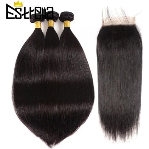 Estrella Hair Extensions