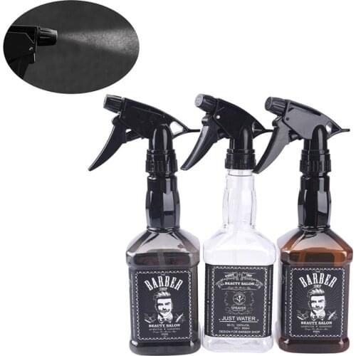 Jiauting Cosmetic Spray Bottles