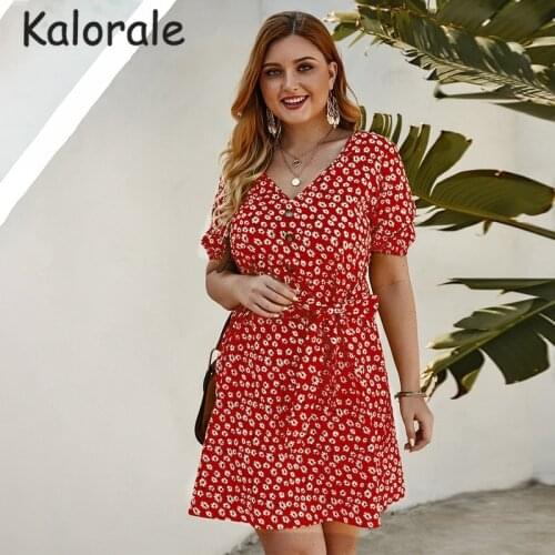 Офисные летние платья Kalorale China At AliExpress