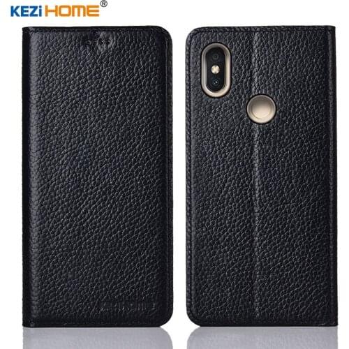 KEZiHOME Xiaomi Redmi Note Phone Cases