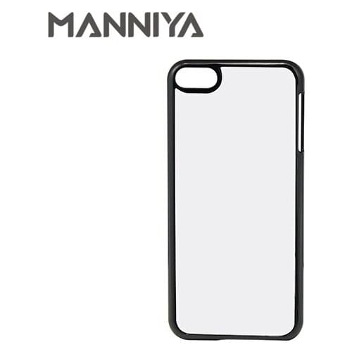 MANNIYA Sublimation Blank phone Case for ipod touch 6 with Aluminum Inserts and glue Free Shipping! 100pcs/lot