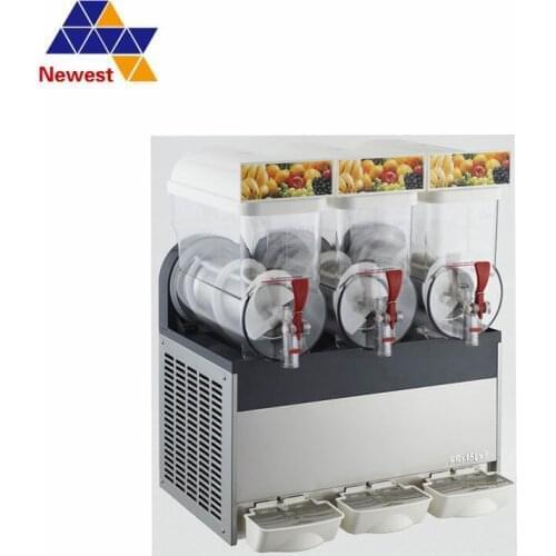 Frozen drink machine margarita slush/Slush machine