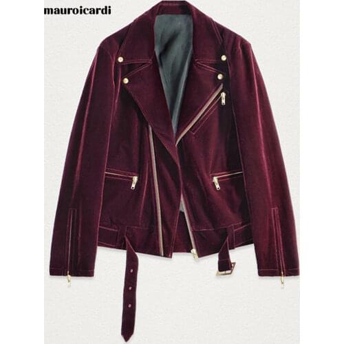 Мужские короткие куртки Mauroicardi China At AliExpress