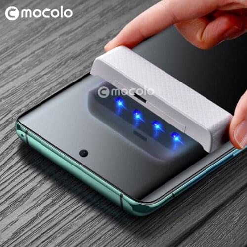 Mocolo Screen Protectors For LG
