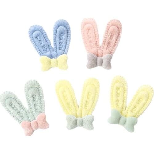 Cartoon Cloth Decorative Children Subsidy Patches for DIY Craft