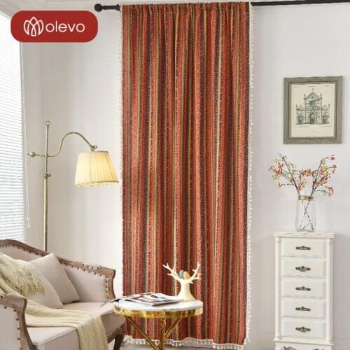 Шторы в гостиную на окно Olevo China At AliExpress