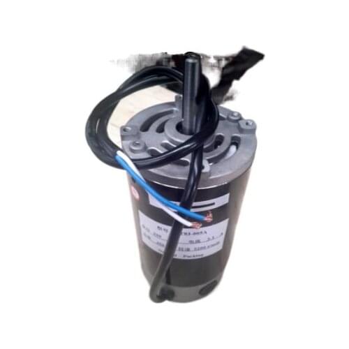 450W 600W 750W 1100W DC Brush Motor ZYT83005A/ZYT93005A PL WM 180V 210V Lathe Accessories Motor