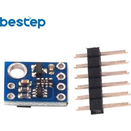 GY-6180 VL6180X Light Sensor Distance Measurement Gesture Recognition Module