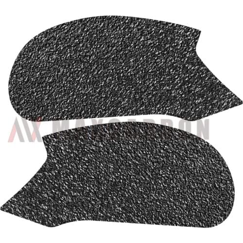 Tank Traction Grips Tank Pad For HONDA CB650R CBR650R 2019-2021