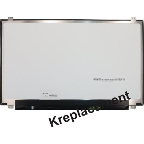 4K UHD 15.6" LCD Display Screen Panel Replacement Compatible For Lenovo Y50-70 - NON-Touch Laptop