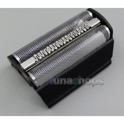 LN005307 Replacement Charger power adapter 31B 31S Shaver foil for Braun 5000&6000 Series Flex Integral&Flex XP