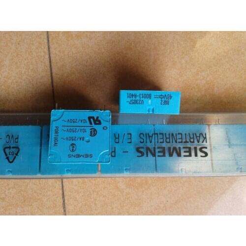 100% New&original V23057-B0013-A401-48V SCHRACK