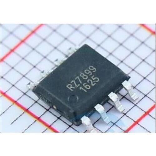 Free shipping 20PCS RZ7899 SOP8