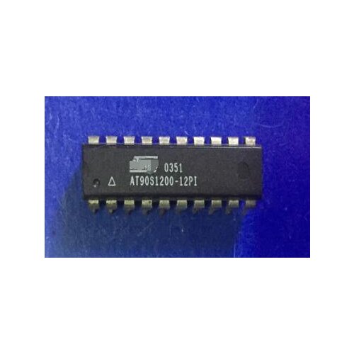 Freeshipping AT90S1200-12PI AT90S1200