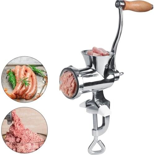 Ручные мясорубки BSIDE China At AliExpress