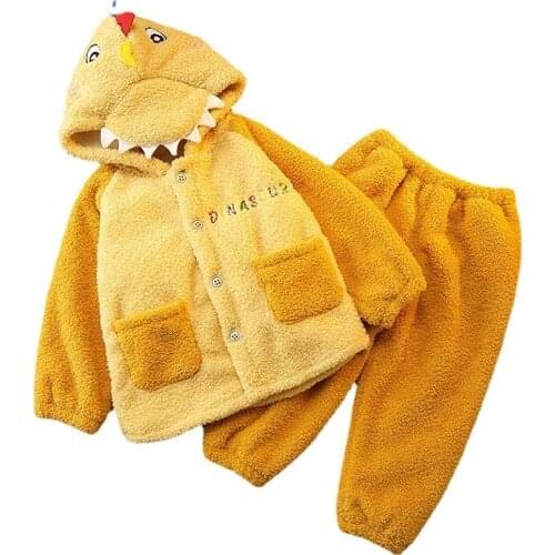 Byaxbxya Clothes For Boys