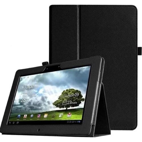 For Asus Memo Pad FHD 10 ME301T ME302 ME302C ME302KL 10.1 inch tablet Funda Case Litch Protective PU Leather Cover