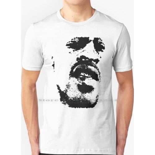 Rkm T Shirt 100% Pure Cotton Rap Hip Hop East Coast Nyc Rakim Eric B And Rakim Mc Rapper New York