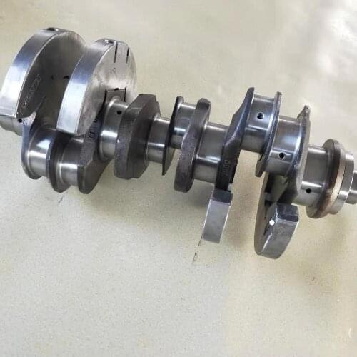 A5410302801 crankshaft