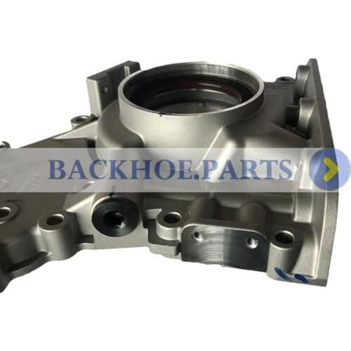 Oil Pump Housing Front Cover 0450 7271 04507271 for Deutz BF4M1013 BF4M1013C Engine